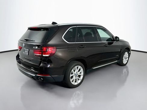 Used 2015 BMW X5 xDrive35d AWD/4WD image 7