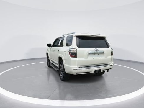 Used 2014 Toyota 4Runner Limited AWD/4WD image 9