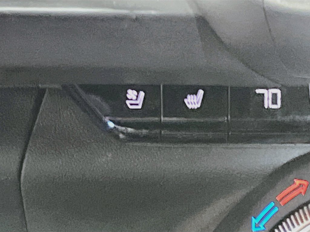 Used 2023 Chevrolet Camaro LT w/ RS Package RWD image 19