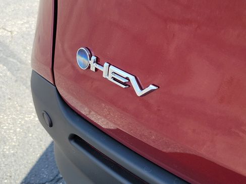 New 2026 Toyota Sienna XLE image 8