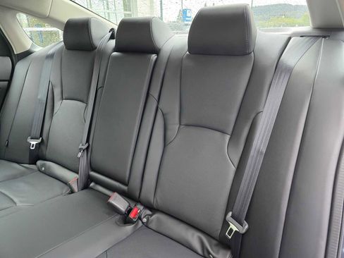 New 2025 Honda Accord EX-L image 19