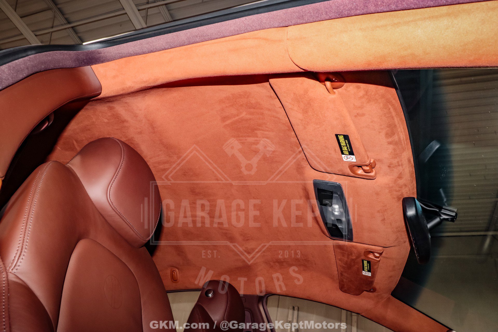 Used 2012 Fisker Karma EcoSport RWD image 70