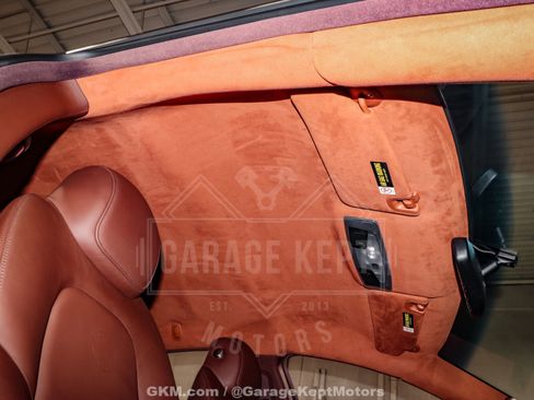 Used 2012 Fisker Karma EcoSport image 70