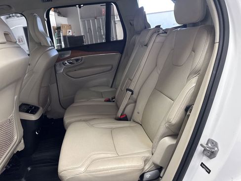 Used 2019 Volvo XC90 T6 Inscription w/ Advanced Package image 17