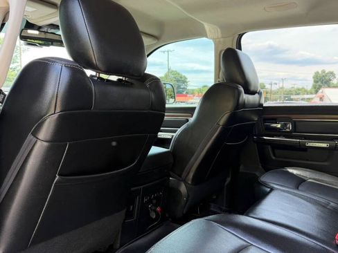 Used 2013 RAM 3500 Laramie AWD/4WD image 20