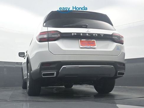 New 2026 Honda Pilot EX-L image 31