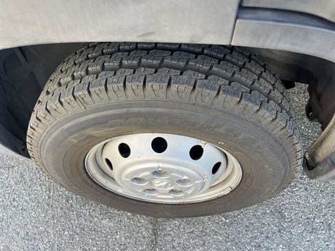 Used 2019 RAM ProMaster 2500 image 22