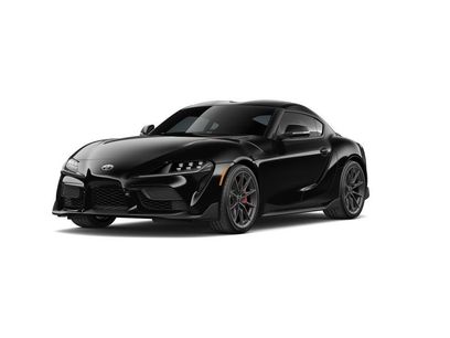 New 2026 Toyota Supra Premium w/ Driver Assist Package