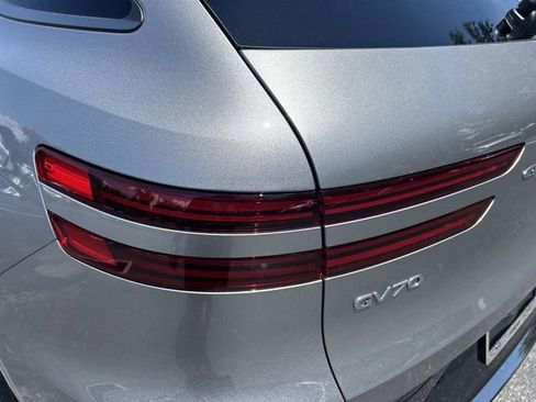 New 2026 Genesis GV70 2.5T Sport Prestige AWD/4WD image 38