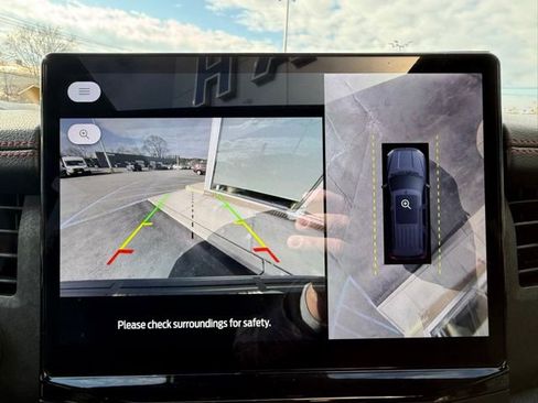 Certified 2023 Ford Expedition Limited image 15