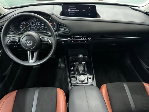 Used 2024 MAZDA CX-30 Carbon image 18