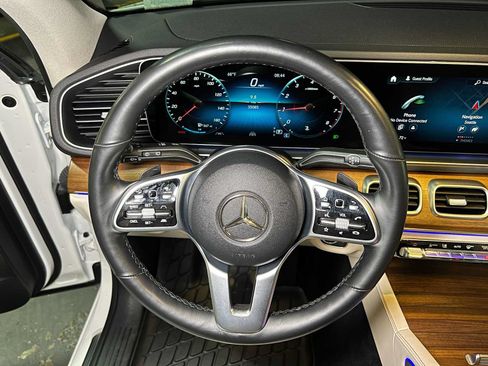 Used 2022 Mercedes-Benz GLE 350 4MATIC image 28