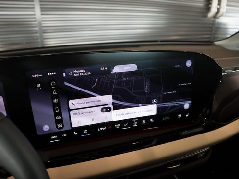 New 2026 Audi A6 Prestige image 21