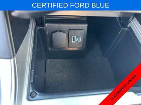 Certified 2023 Ford Explorer XLT w/ Equipment Group 202A AWD/4WD image 27