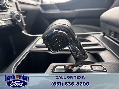 Used 2022 Ford F150 XLT w/ Equipment Group 302A High image 18