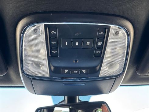 Used 2016 Jeep Grand Cherokee Limited w/ Luxury Group II AWD/4WD image 20