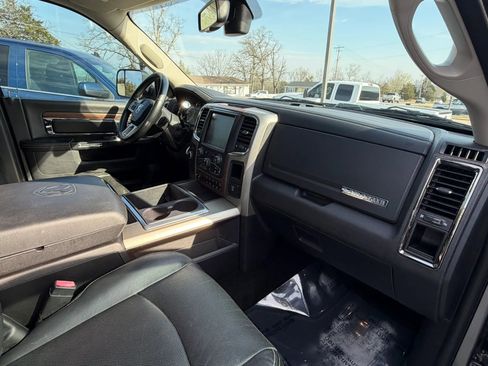 Used 2013 RAM 2500 Laramie w/ Convenience Group image 50