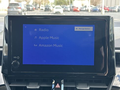 Certified 2024 Toyota Corolla LE image 23