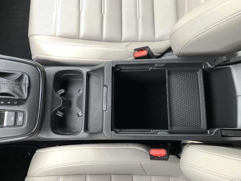 Certified 2023 Honda CR-V EX-L image 30