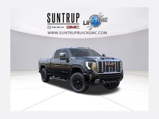 New 2026 GMC Sierra 2500 Denali w/ Denali Reserve Package video 1