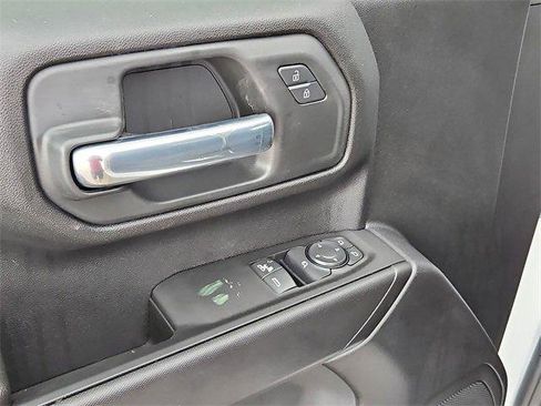 New 2025 GMC Sierra 3500 Pro w/ 1SA Pro Safety Plus Package image 42