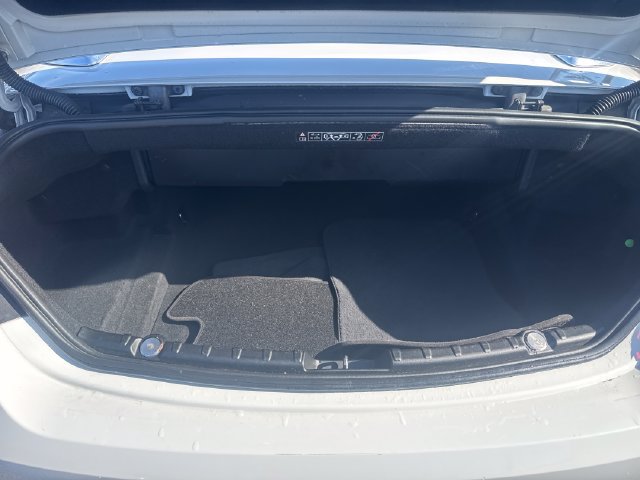Used 2012 BMW 650i xDrive Convertible AWD/4WD image 24