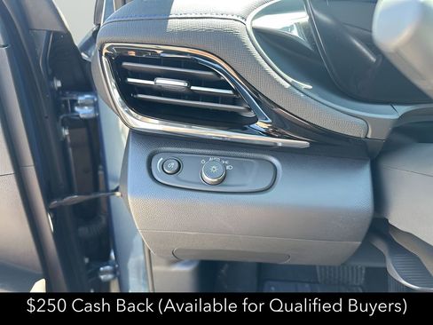 New 2026 Buick Envista Sport Touring w/ Convenience II Package FWD image 31