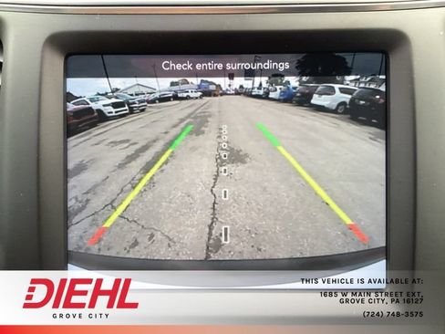 Used 2022 Jeep Cherokee Latitude Lux w/ Sun & Sound Group AWD/4WD image 50