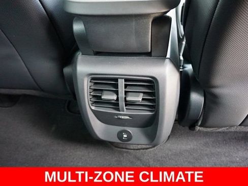 New 2025 Ford Mustang Mach-E Select w/ Comfort Package Lite RWD image 21