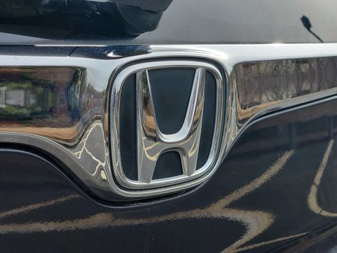 Certified 2019 Honda CR-V EX-L image 30