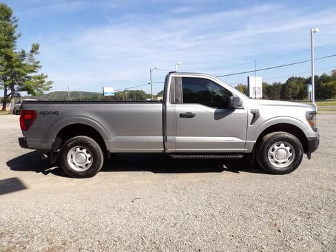 Used 2024 Ford F150 XL AWD/4WD image 6