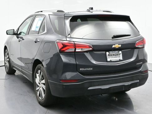 Used 2022 Chevrolet Equinox Premier FWD image 5