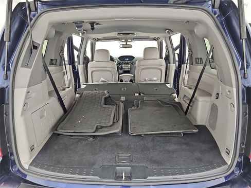 Used 2015 Honda Pilot Touring image 17