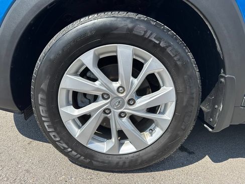Used 2020 Hyundai Tucson Value FWD image 29