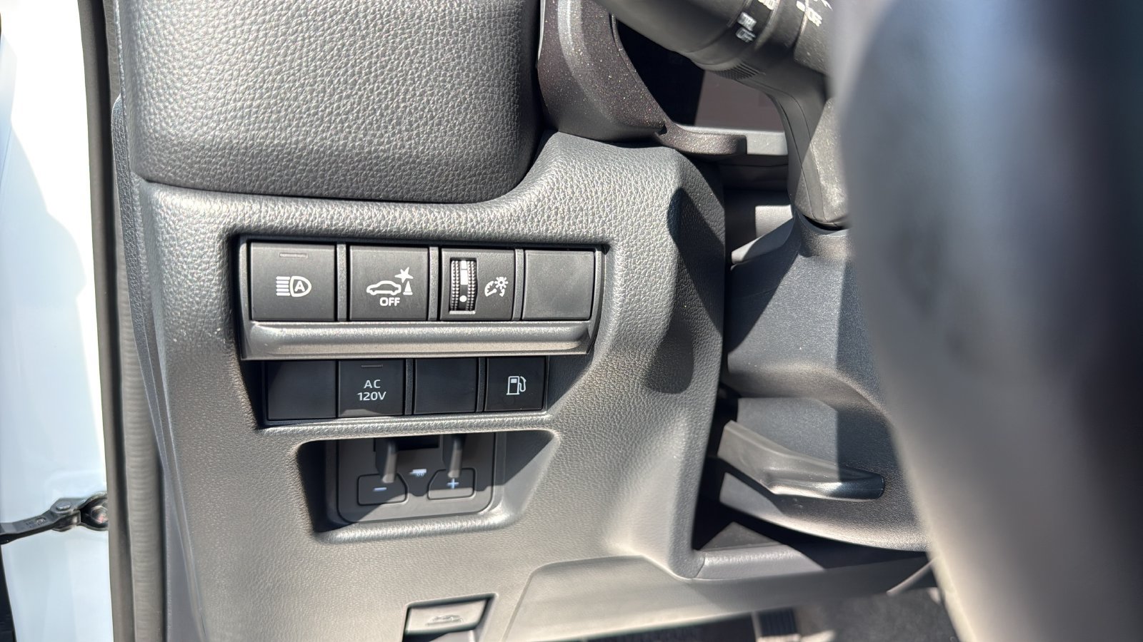 Used 2027 Toyota Land Cruiser 1958 AWD/4WD image 17