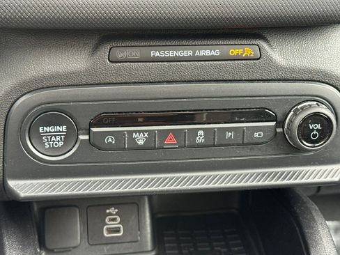 Certified 2025 Ford Bronco Sport Outer Banks w/ Outer Banks Tech Package+ image 22