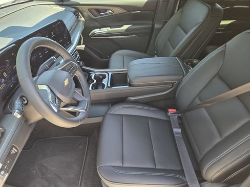 New 2026 Chevrolet Traverse LT w/ Driver Confidence Package FWD image 9