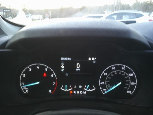 Used 2021 Ford Transit Connect XL image 12