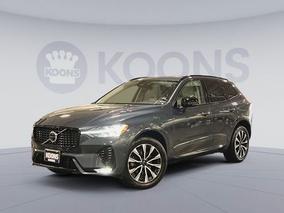 Used 2023 Volvo XC60 B5 Plus w/ Protection Package Premier