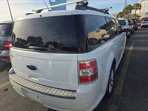 Used 2014 Ford Flex SE FWD image 4