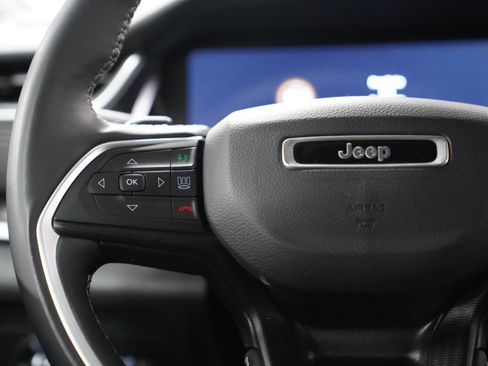 Used 2024 Jeep Grand Cherokee L Laredo image 21