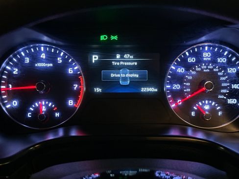 Certified 2023 Kia Forte LXS image 29