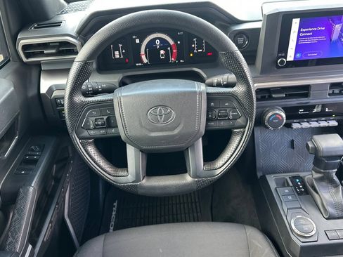 Certified 2025 Toyota Tacoma SR5 RWD image 16