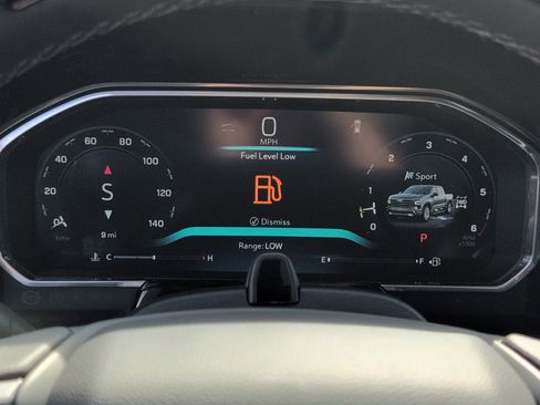 New 2026 Chevrolet Silverado 1500 High Country w/ Technology Package image 20