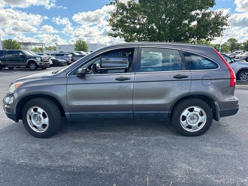 Used 2011 Honda CR-V LX image 5