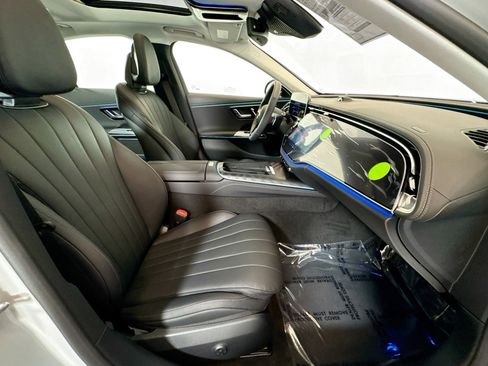 New 2026 Mercedes-Benz E 450 4MATIC Sedan image 26