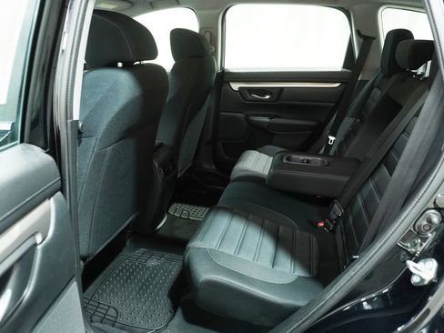 Used 2017 Honda CR-V LX image 13