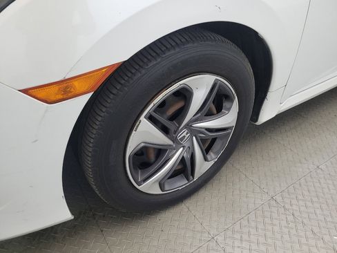 Used 2020 Honda Civic LX image 31