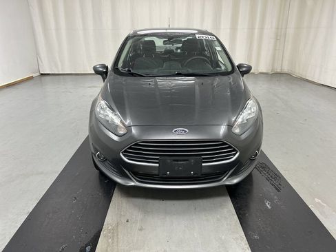 Used 2019 Ford Fiesta SE w/ Equipment Group 201A FWD image 3