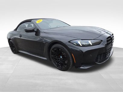 Used 2025 BMW M4 xDrive Competition